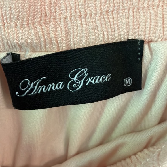 Anna Grace ruffled skirt - Picture 2 of 4